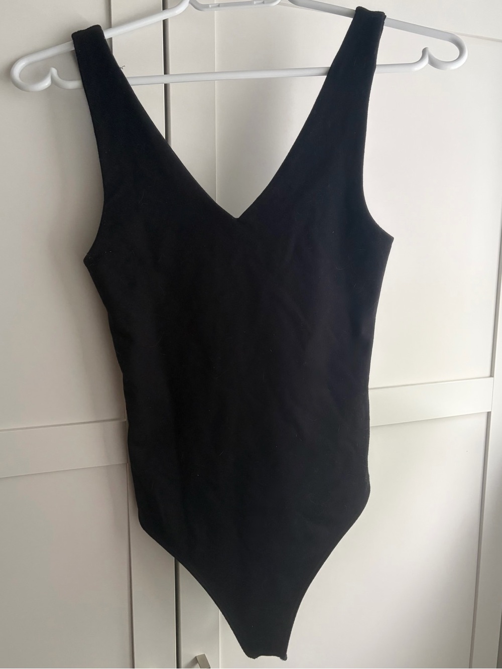 Abercrombie & Fitch Black Kids One-Piece Bodysuit